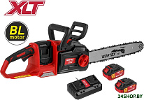 CEC 4036 XLT Set 2333070 (с 2-мя АКБ)