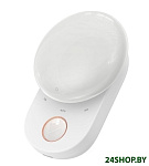 Картинка Ночник Baseus DGFM-02 White