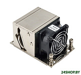 Картинка Кулер для процессора Supermicro SNK-P0063AP4