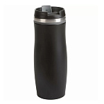 Картинка Термокружка Inspirion Dark Crema 56-0304173 400 мл (черный)