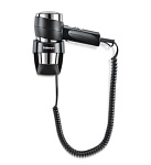 Картинка Сушилка для волос Valera Action Super Plus 1800 (чёрный)