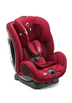 Картинка Автокресло Joie Stages (Cherry)