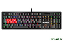 Картинка Клавиатура A4Tech Bloody B820R Dual Color