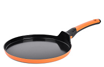 Картинка Блинная сковорода Oursson PF2600C/OR
