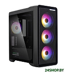 Картинка Корпус Zalman M3 Plus RGB
