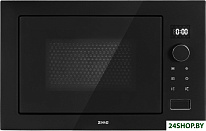 MIO252 S black (черный)