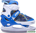 Коньки Atemi Kids Cosmo (р. 35-38)