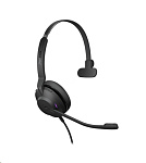 Картинка Офисная гарнитура Jabra Evolve2 30 MS Mono USB-C
