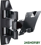 Картинка Кронштейн HOLDER LCDS-5065 черный