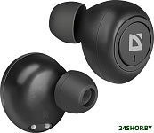 Картинка Наушники Defender Twins 638