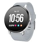 Картинка Умные часы JET Sport SW-1 (серый)