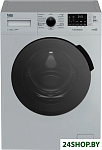 Картинка Стиральная машина BEKO RSPE78612S