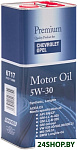 for Chevrolet Opel 5W-30 5л