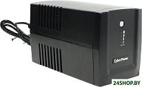 Картинка Источник бесперебойного питания CyberPower UT1500EI