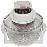 Картинка Аэрогриль Hotter HX-1036 Economy New (белый)