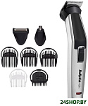 Картинка Машинка для стрижки BaByliss MT726E