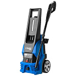 Картинка Мойка высокого давления ЗУБР АВД-П165