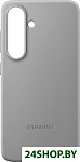 Kindsuit Case Galaxy S25 (серый)
