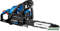 Картинка Бензопила Зубр ПБЦ-400 40П