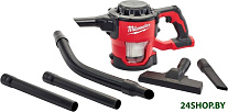 Картинка Пылесос Milwaukee M18 CV-0