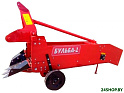 Картофелекопалка D-POL Бульба-1