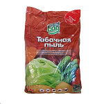 Картинка Табачная пыль РОССИЯ 3л/10 (1 кг)