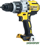 Картинка Дрель-шуруповерт DeWalt DCD996NT (без АКБ)