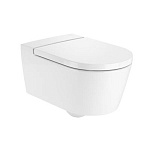 Картинка Унитаз Roca Inspira Round (A346527000)