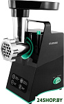 Картинка Мясорубка StarWind SMG4480 (темно-серый/бирюзовый)
