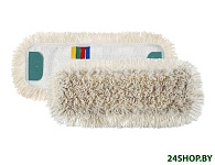 Картинка Держатель мопа TTS Cotton Wet System flat mop 00000548