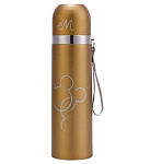 Картинка Термос Bradex Mickey Mouse D-19 TDB 0005 0.5л (золотистый)