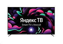 Картинка Телевизор LED BBK 65LEX-8272/UTS2C (черный)