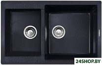 Rechteck 400.275 (темная скала)