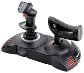Картинка Джойстик THRUSTMASTER T-Flight Hotas X USB