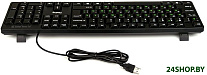 Картинка Клавиатура Dialog KS-030U Black