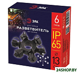 Картинка Разветвитель для гирлянд ЭРА ERAPS-OR
