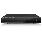 Картинка DVD плеер BBK DVP035S (черный) (уценка арт. 863588)