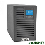 Картинка Источник бесперебойного питания TRIPP LITE SUINT1000XLCD (черный)