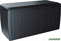 Boxe Board MBBD290 S433 (антрацит)