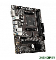 Материнская плата MSI A520M-A PRO