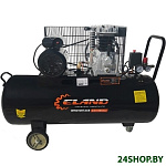 Картинка Компрессор ELAND Wind 100V-2CB