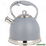 Картинка Чайник со свистком Agness 937-852