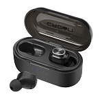 Картинка Наушники CrownMicro CMTWS-5007 (черный)