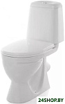 Идеал WC.CC/Ideal/2-DM/WHT.G/S1