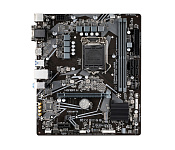 Картинка Материнская плата Gigabyte H510M H (rev. 1.3)