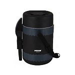 Картинка Термос для еды BEKKER BK-4345