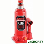 Картинка Бутылочный домкрат Autoprofi DG-06 6т.