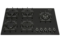Картинка Варочная панель GEFEST 2341