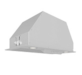 Картинка Вытяжка KRAFT KF-BH52503BL