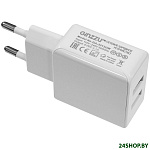 Картинка Зарядное устройство Ginzzu GA-3313UW